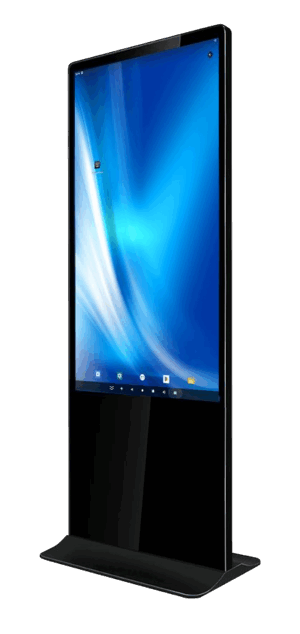 Digital Stele Touch