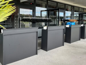 Akkreditierungscounter Schwarz – Bild 3
