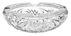 Aschenbecher 'Glas' – Bild 1