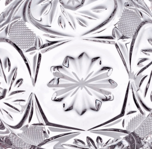 Aschenbecher 'Glas' – Bild 2