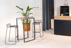 Barhocker 'HEE' – Bild 2