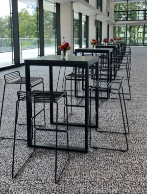 Barhocker 'HEE' – Bild 3