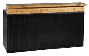 Bartresen 'Container' 2.0