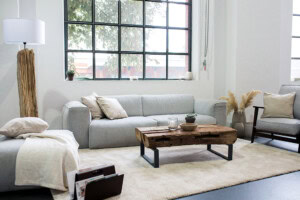 Beistelltisch 'Dalbe' – Bild 3