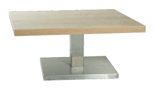 Beistelltisch 'Simplex' Eiche
