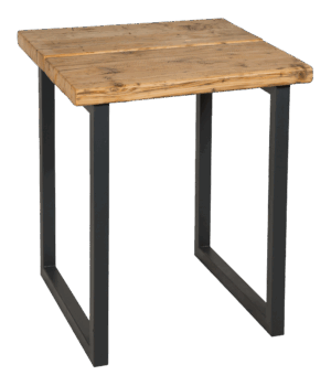 Bistrotisch 'Teredo' – Bild 1