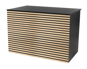 Buffetelement 'Akustikpaneele Klein – Bild 1