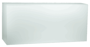 Buffetelement 'Weiss' 2.0 – Bild 1