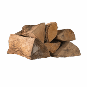 Deko-Feuerholz