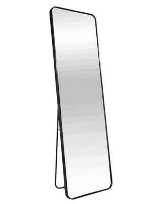 Garderobenspiegel – Bild 1