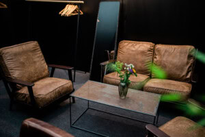 Garderobenspiegel – Bild 2