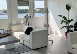 Garderobenwagen 'Chrom' – Bild 2