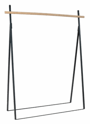 Garderobenständer 'Yaco Rack'