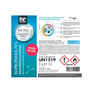Handdesinfektion 1L – Bild 2