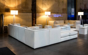 Hocker 'Crea' – Bild 3