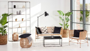Hocker 'Cuun' – Bild 2