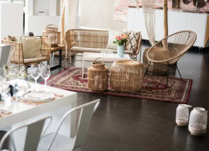 Hocker 'Cuun' – Bild 3