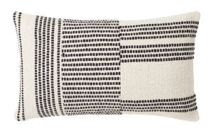 Kissen 'Boho' Gewebt – Bild 1
