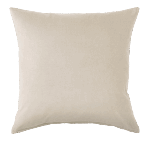 Kissen 'Crum'