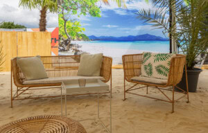 Kissen 'Exotic' – Bild 2