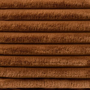 Kissen 'Heysel' Braun – Bild 2