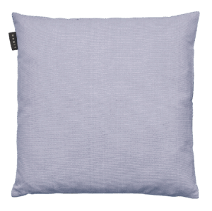 Kissen 'Linum' Lila – Bild 1
