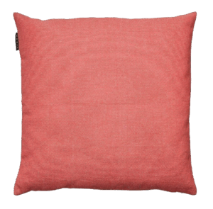 Kissen 'Linum' Rot – Bild 1