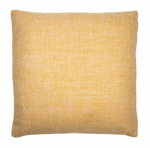 Kissen 'Natur' Gelb – Bild 1