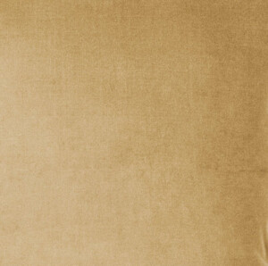 Kissen 'Samt' Ocker – Bild 2