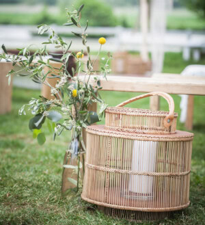 Laterne 'Cuun' XL – Bild 2