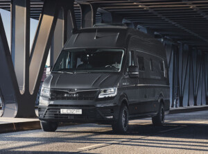 LOEF Camper Van 680er – Bild 1