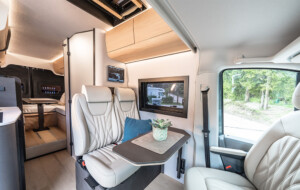 LOEF Camper Van 680er – Bild 6