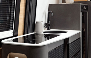 LOEF Camper Van 680er – Bild 2