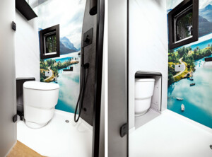 LOEF Camper Van 680er – Bild 7