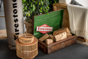 Metallkoffer 'Vintage' – Bild 2
