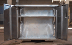 Mobilsafe Pro – Bild 2