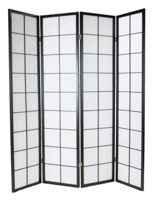 Paravent 'Osaka'