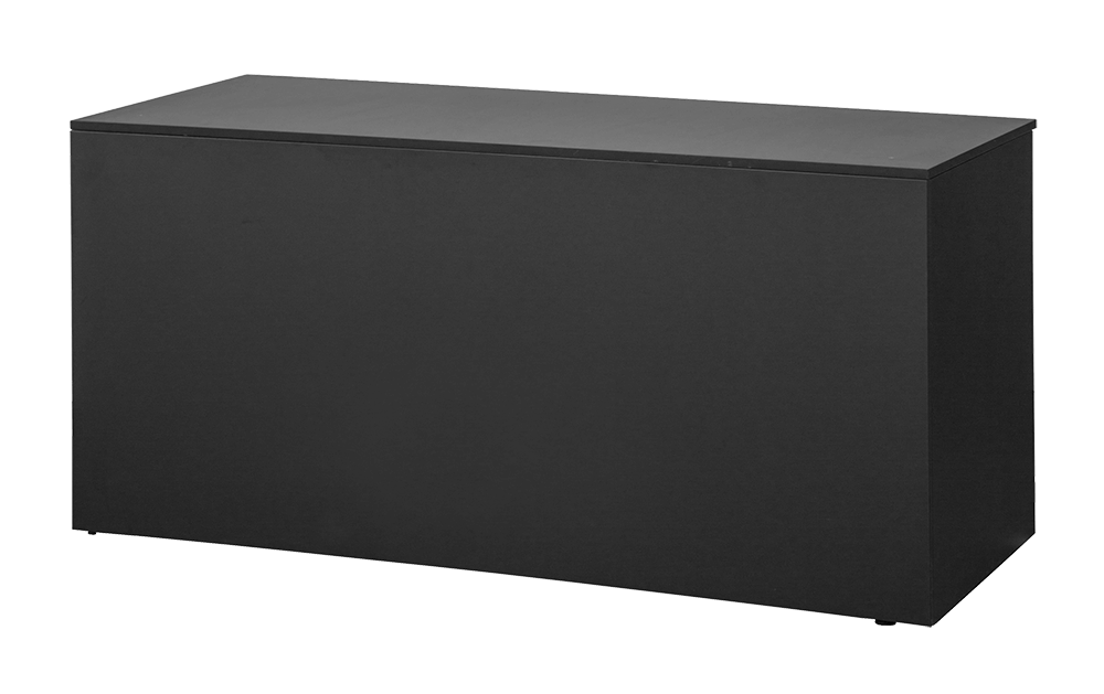 Buffetelement 'Schwarz' 2.0 | lounge factory