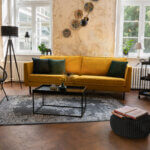 sofa-velvet-ocker-55291