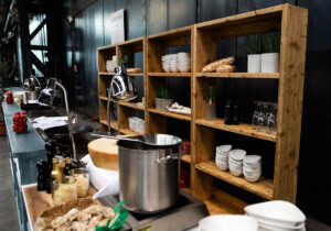Rückbuffet 'Teredo' – Bild 3