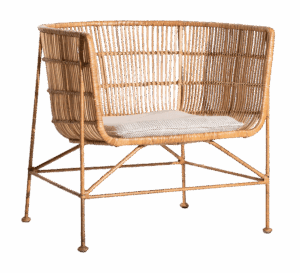 Sessel 'Cuun'