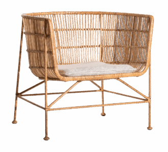 Sessel 'Cuun'