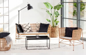 Sessel 'Cuun' – Bild 3