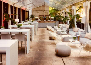 Sessel 'Hudson' Weiss – Bild 3