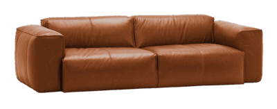 Sofa 'Hennessy' 3-Sitzer