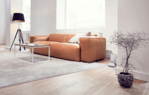 Sofa 'Hennessy' 3-Sitzer – Bild 2