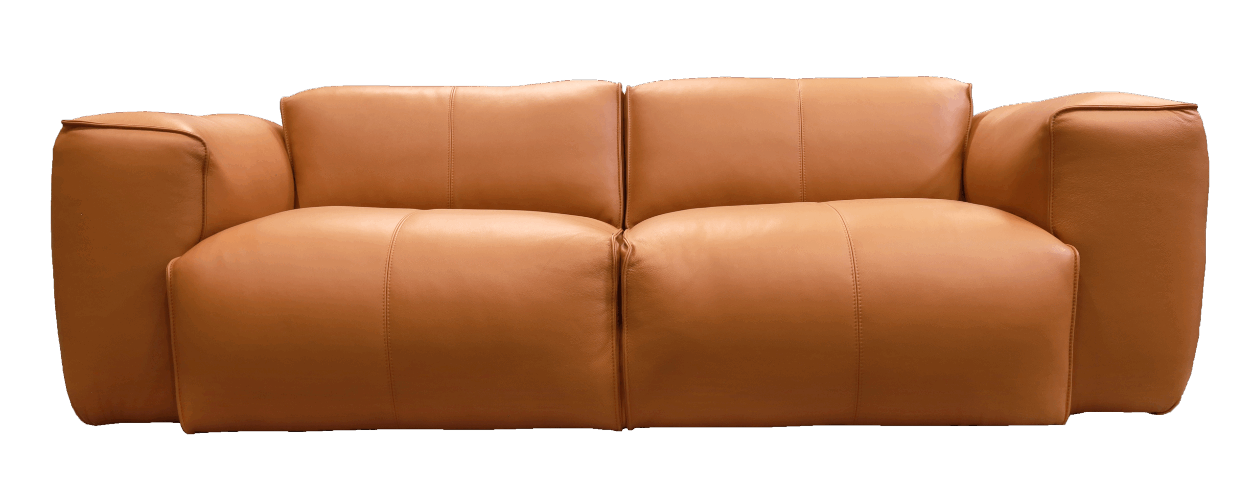 Sofa ‚Hennessy‘ 2-Sitzer