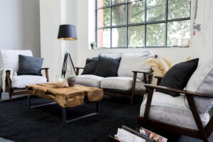 Sofa 'Soho' – Bild 2