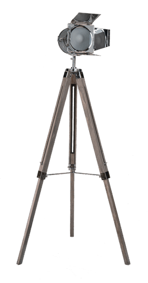 Stehlampe 'Studio' – Bild 1