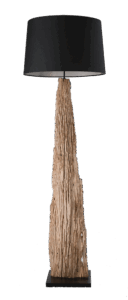 Stehlampe 'Treibholz'